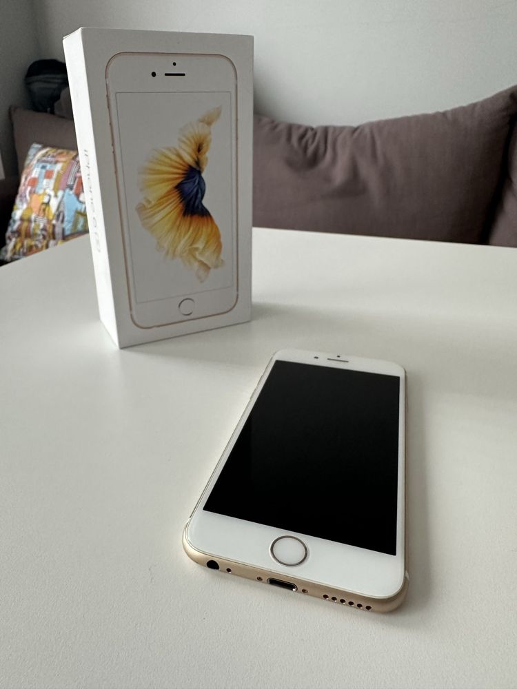 Iphone 6S - 64gb