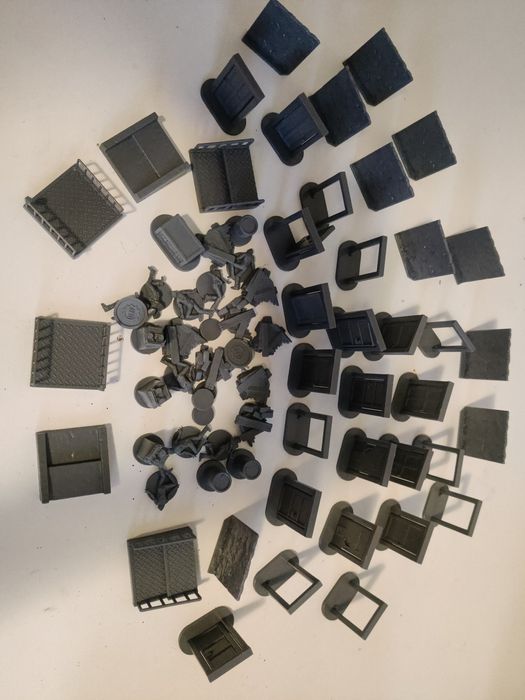 Resident Evil 3 Kickstarter joc de societate boardgame