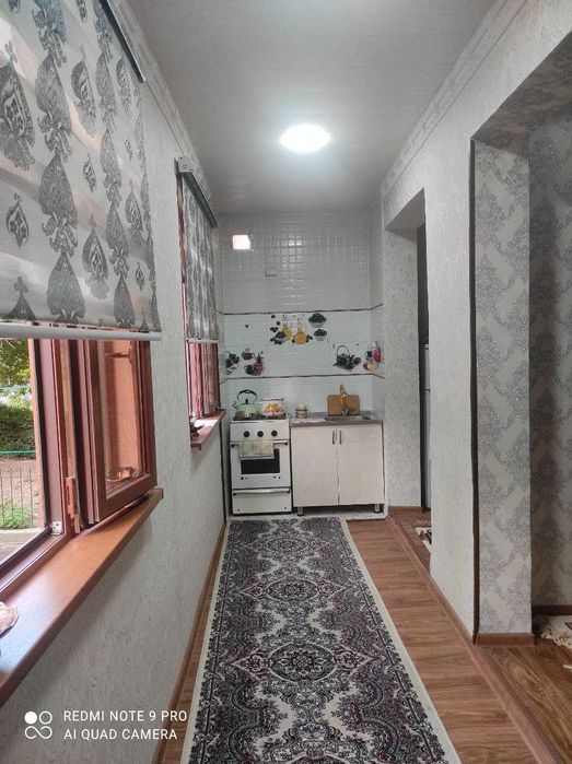 Квартира, Юнусобад 13, 2/1/4 50 м2