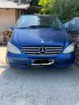 Mercedes viano..