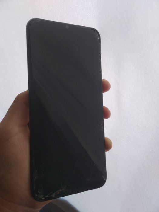 Samsung A03s қолданылған