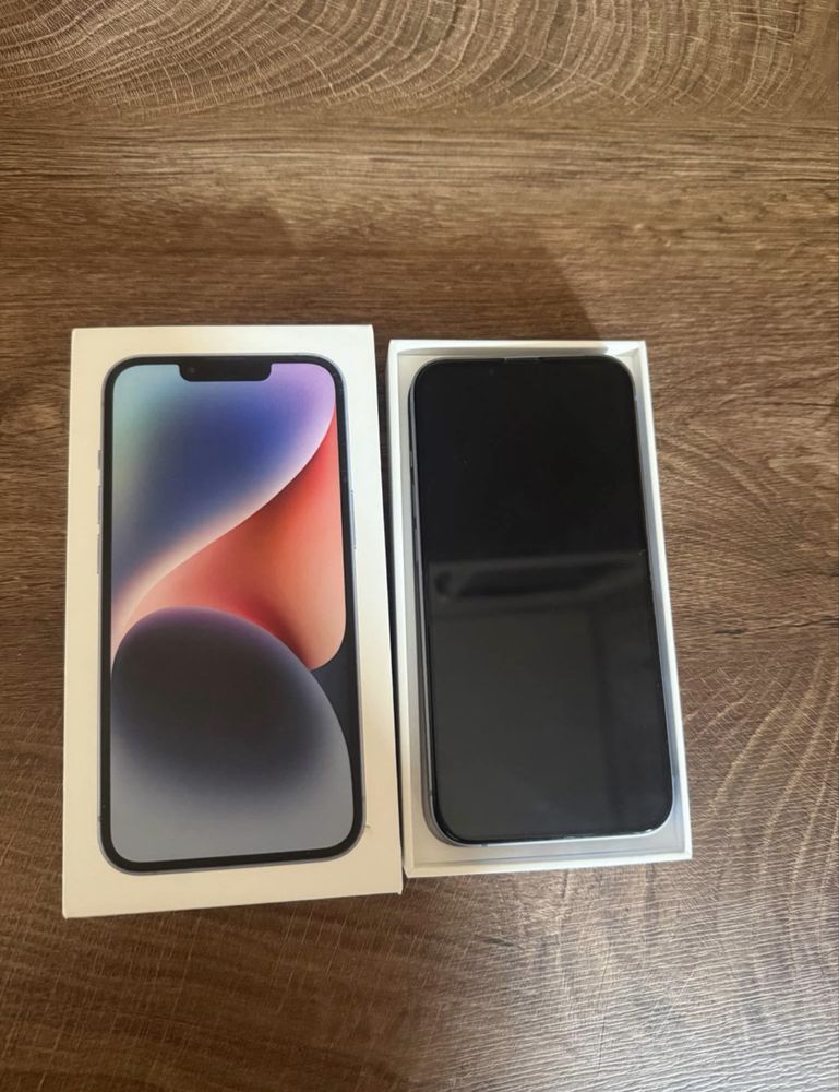 Iphone 14 fac la schimb
