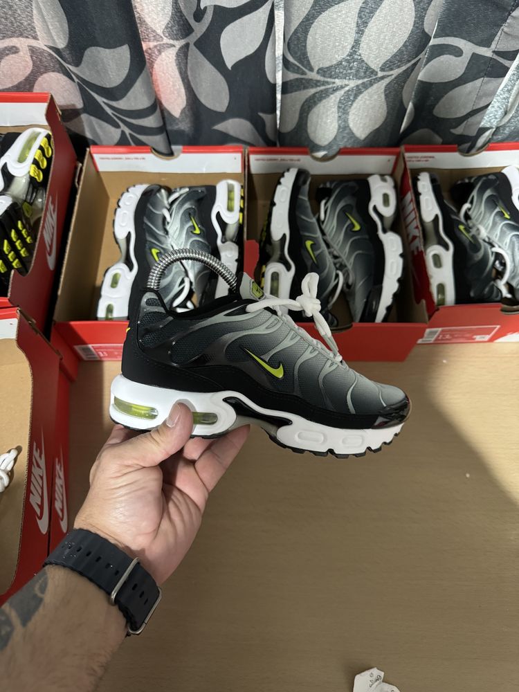 Nike Air Max Plus TN in diferite marimi de copii