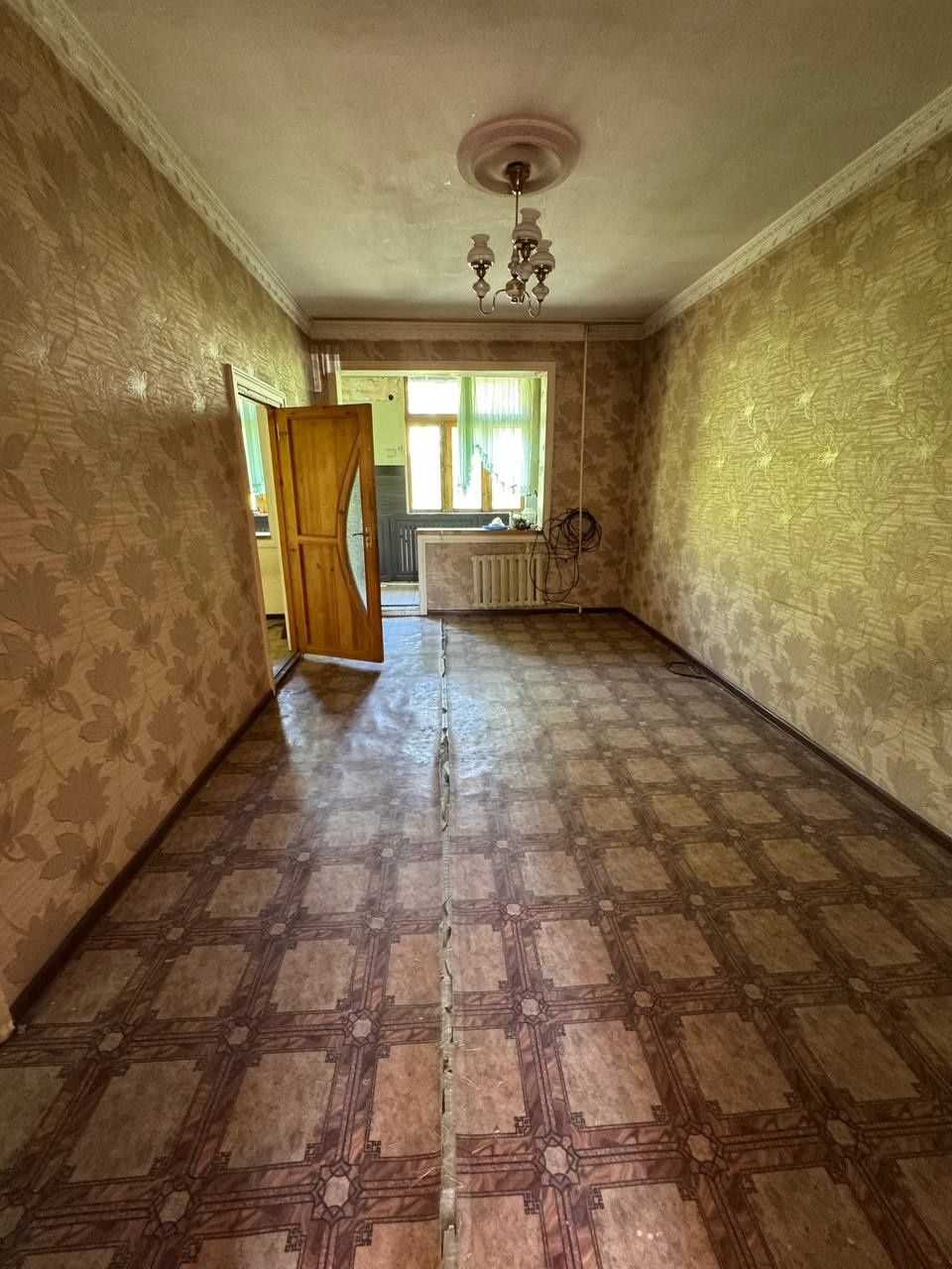 Продам 3 ком Юнусабад 11 квартал