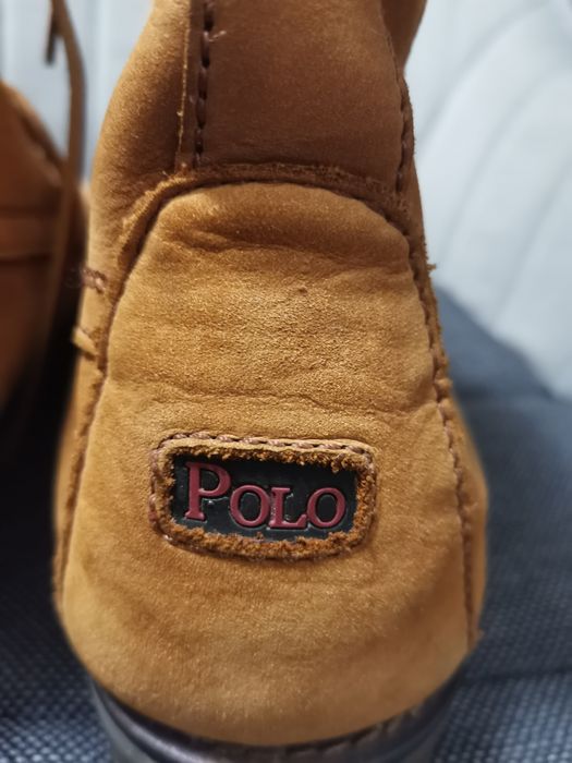 Vand ghete RALPH LAUREN marimea 43 (10 D)