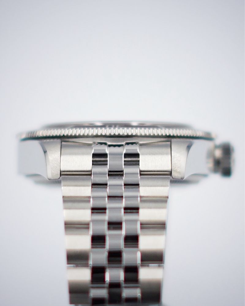 Tudor Black Bay Monochrome - чисто нов
