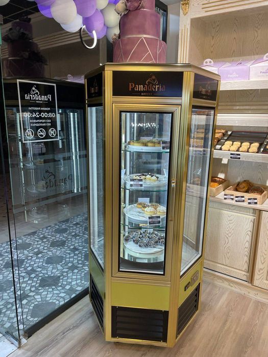 Срочно продаётся холодильник