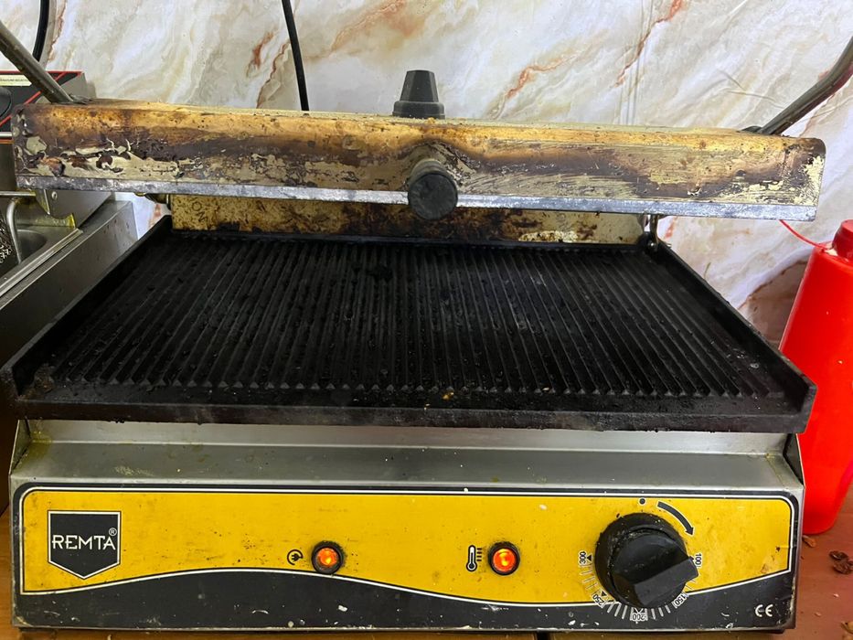 Тостер улкен түри коп колданылмаған