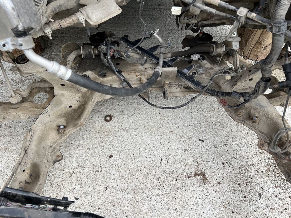 Cadru jug motor Mazda 6 GH 2008-2012