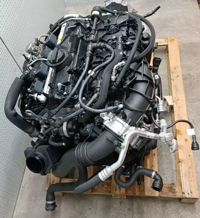 Motor complet BMW G20 / G21 / G22 / G26/ G30 B48B20B original Nou 26Km