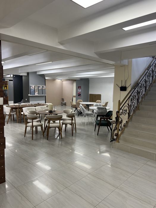 Комерчиское помишение