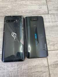 Telefon Asus Zenfone 6, Rdisplay spart