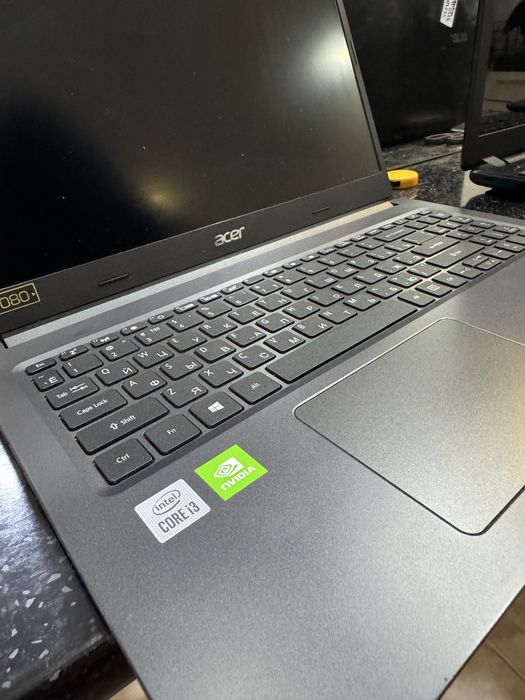 Acer Core i3-1005G1/8Gb/120Gb-1Tb/Mx330