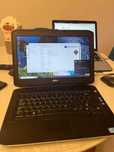 Dell Latitudine E5430 I5 8gb RAM 1000Gb Hdd  sau dezmembrez