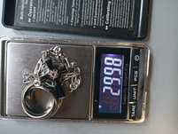 30 grame argint 925
