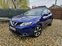 Nissan Qashqai 2016 / 1.5 Diesel 110 Cp /  Led / Camere 360°/