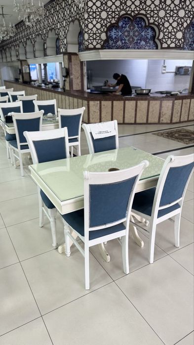 Стол-Стул Прадаётся