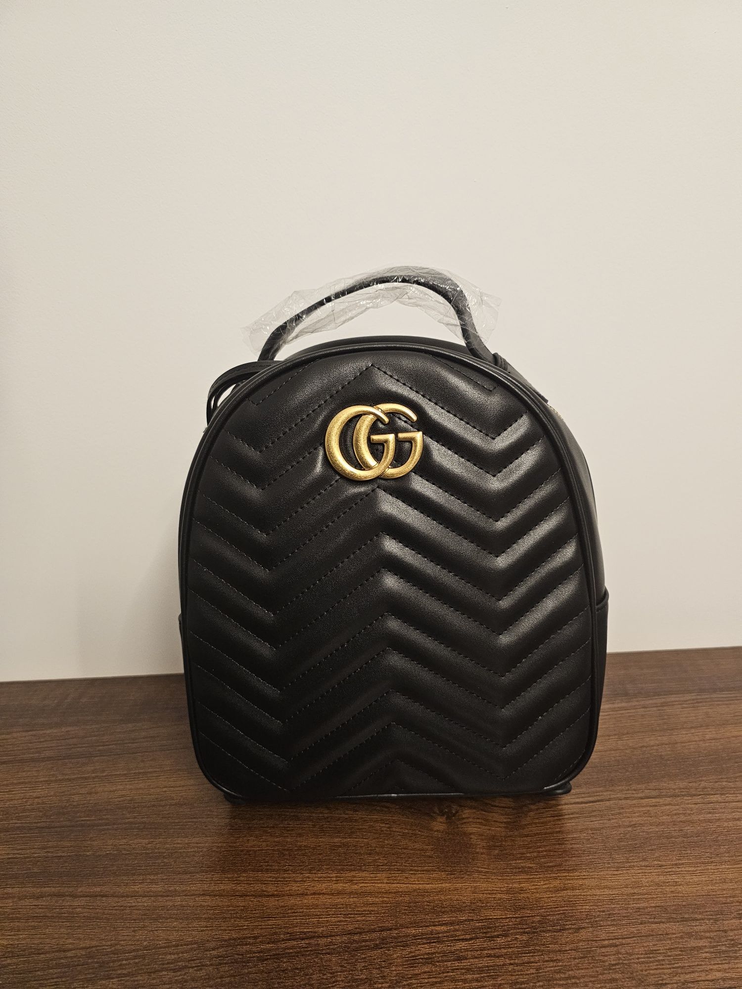 Rucsacel Gucci dama negru