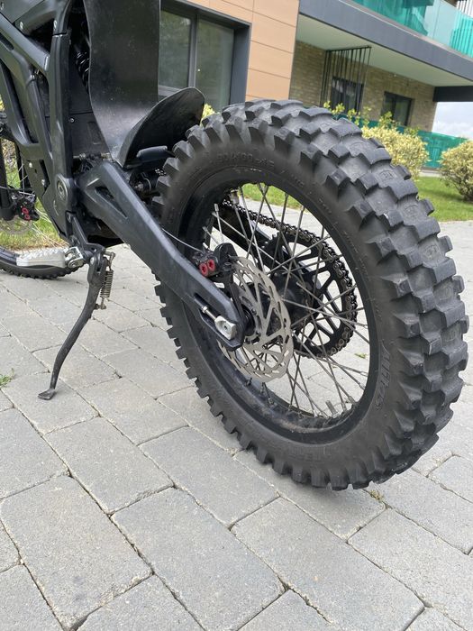 Talaria Sting 3000/MX3(Surron)