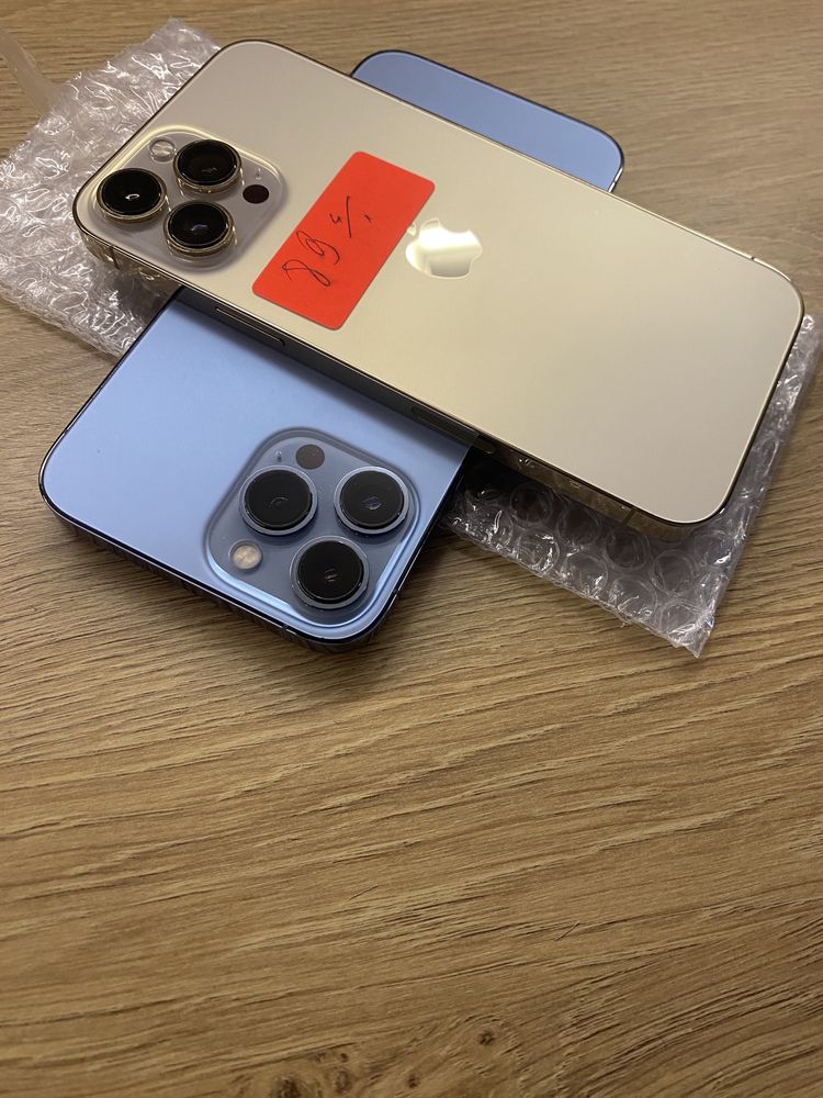 iPhone 13 Pro Max-Грьб за Части