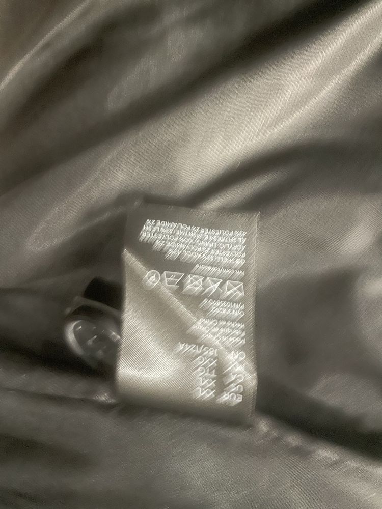 Унисекс палто H&M