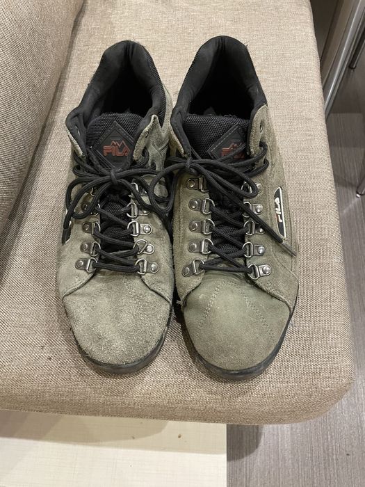 Обувки Фила НАМАЛЕНИ