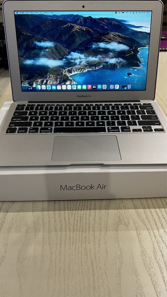 Macbook Air 11 2015