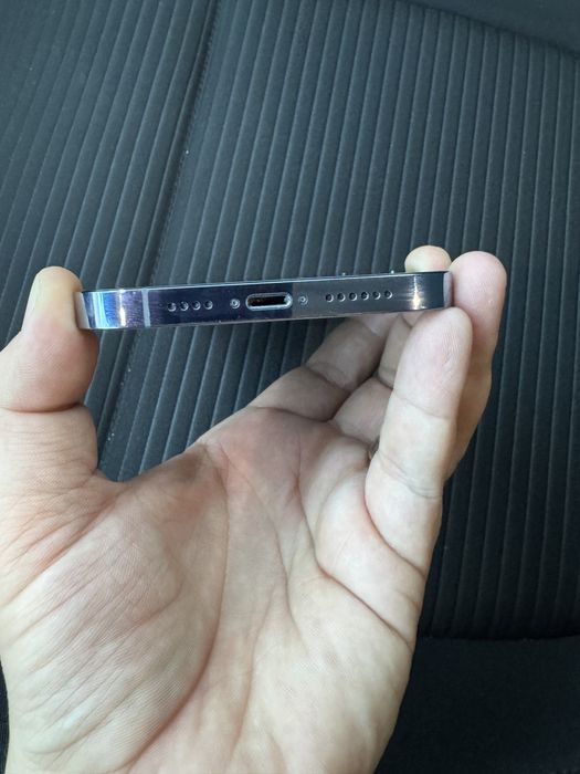 Iphone 13 Pro Max 128 GB