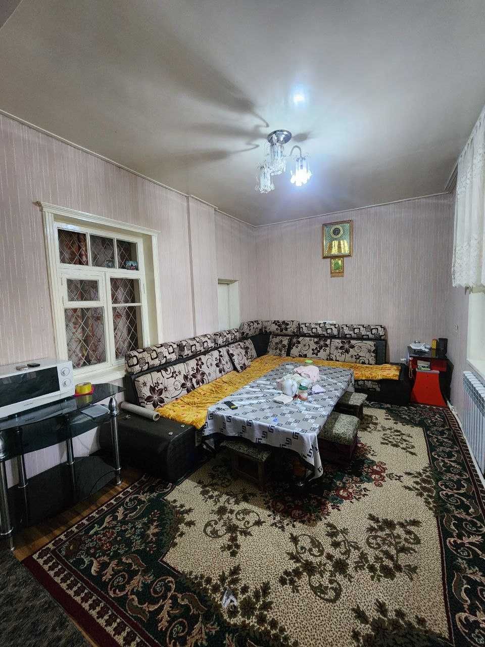 Сдается дом для семьи