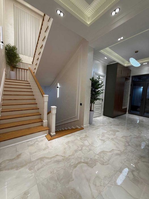 Продается новый Евродом  2.6 сотки  М. Улугбек. Айти парк.