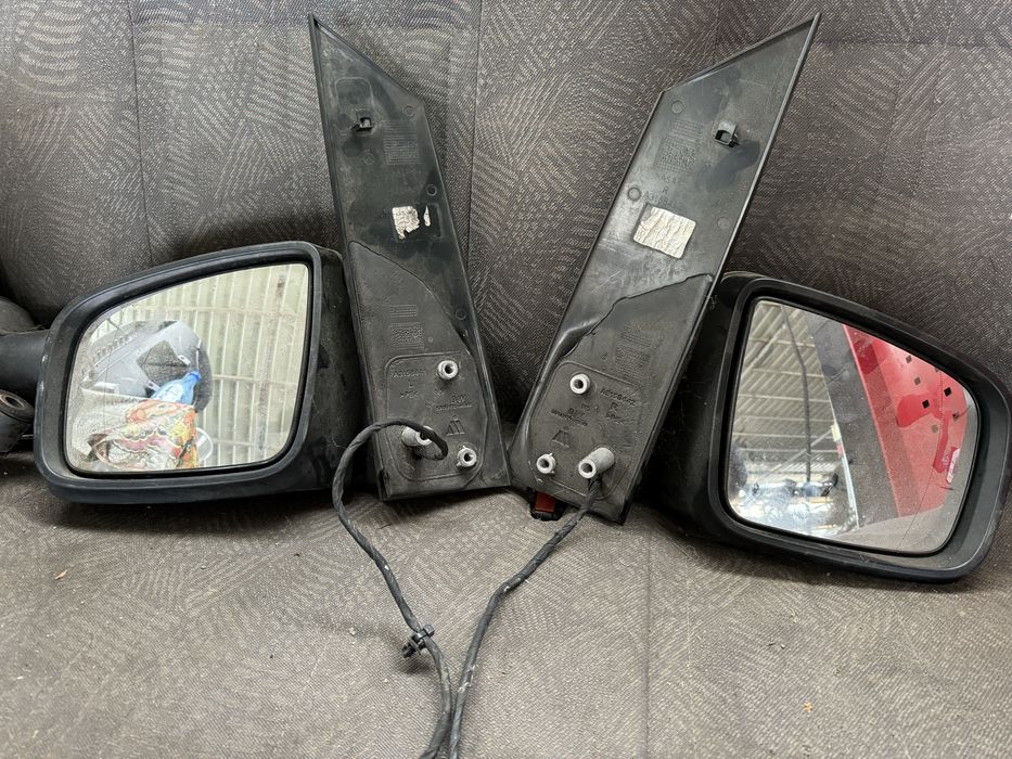 Oglinda oglinzi mercedes viano 2012