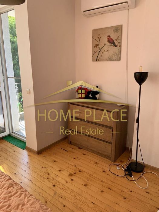 Дава се под наем Двустаен апартамент в Варна, Окръжна болница - 55 кв.м за 612 € - Снимка #3