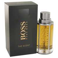 Мужской парфюм Hugo boss the scent