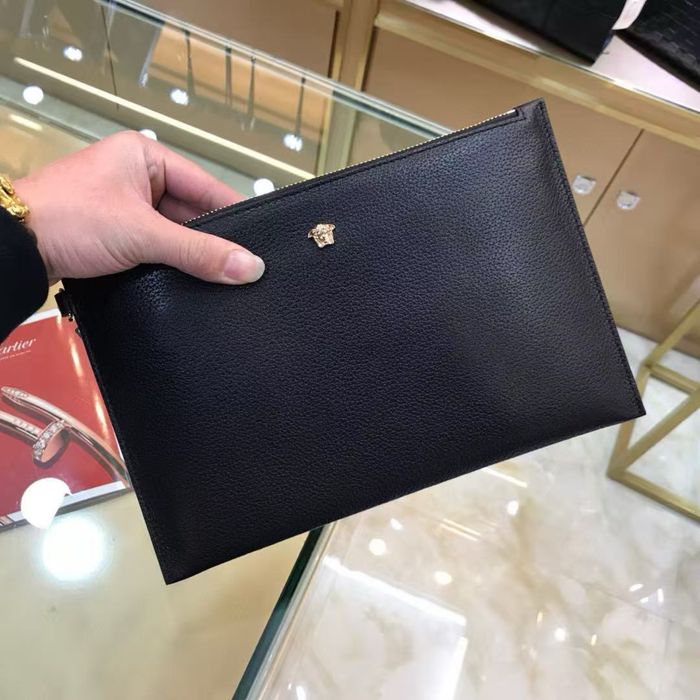 Geanta de mana barbati handbag versace  borseta