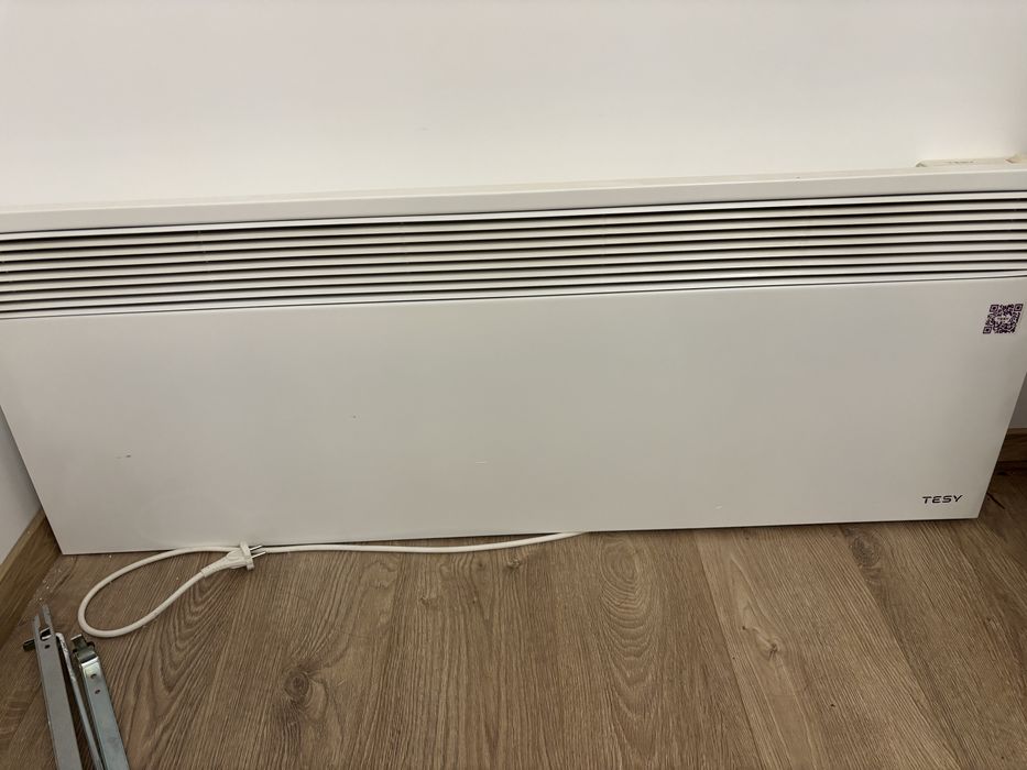 Convector Tesy de perete
