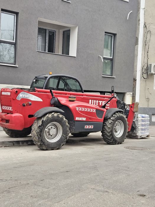 Manitou 1840 de vanzare