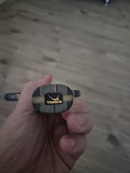 Vând paletă tenis de masă