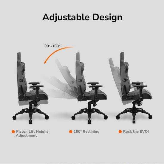 Игровое кресло Cougar ARMOR EVO