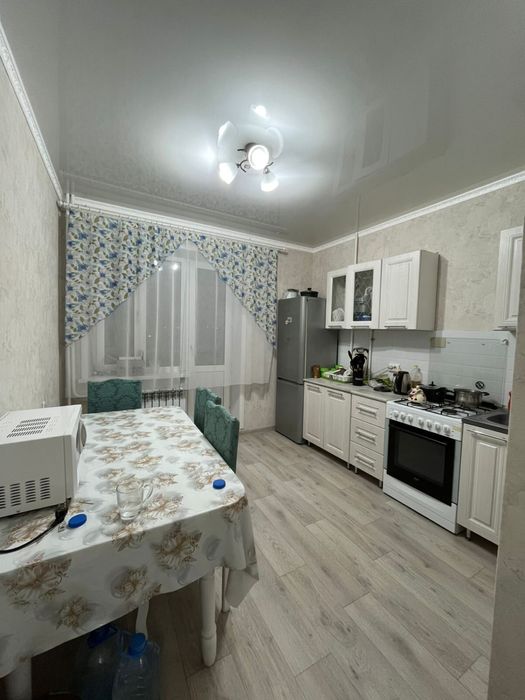 1 комнатная квартира мкрн Юбилейный