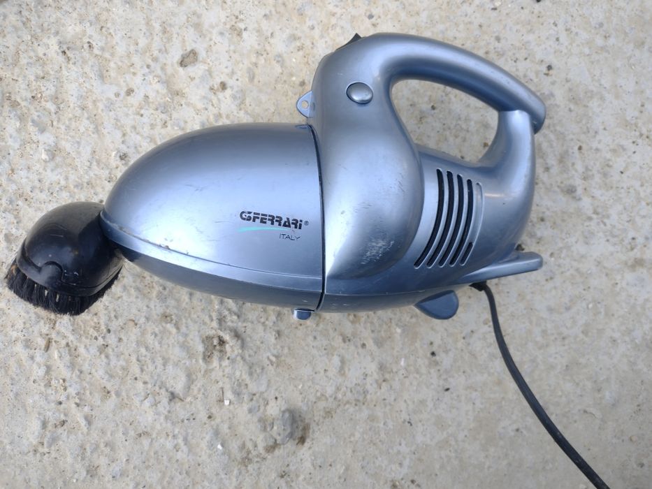 Прахосмукачка за кола