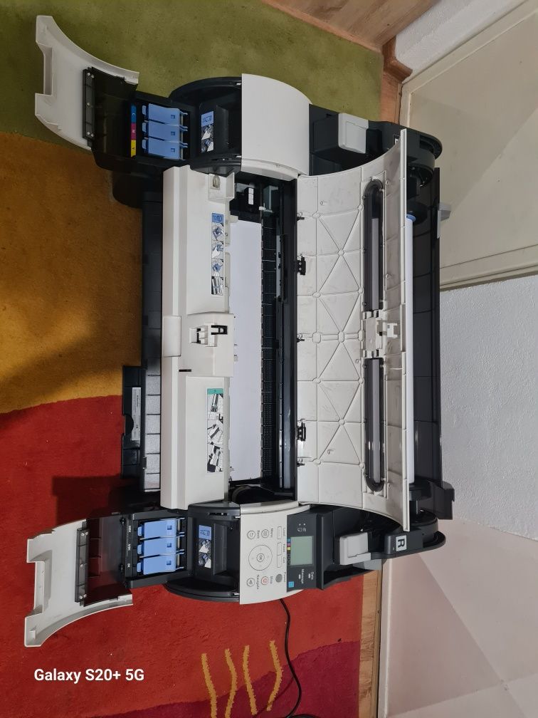 Plotter CANON imageProcraft