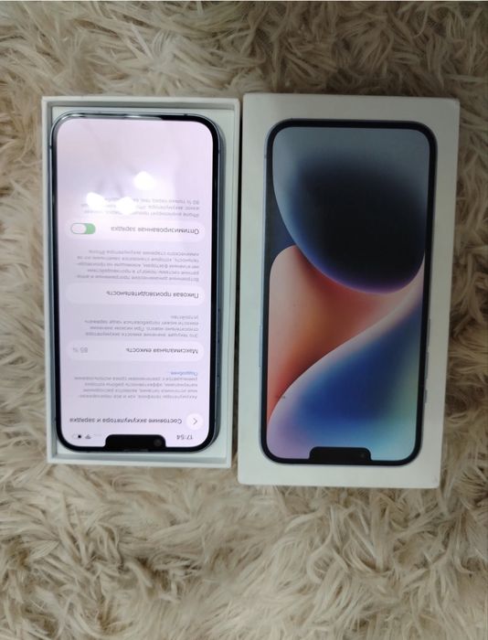 Айфон 14 сост идеал