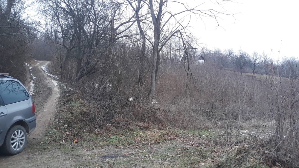 Teren de vanzare langa izvor 1500 Mp intravilan