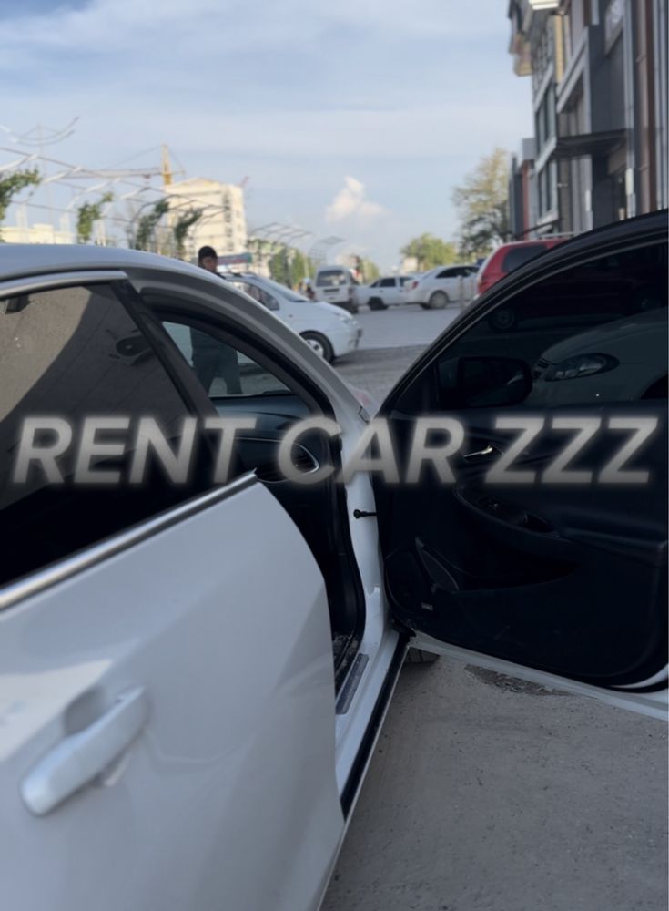 Rent Car | MALIBU 2 Primer | depazitsiz | sutichni prokat | suhoy ! !