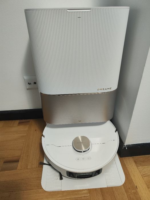 Aspirator robot DREAME X40 ULTRA