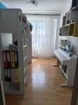 Apartament 3 camere , zona Kaufland.