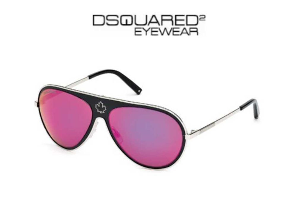 Слънчеви очила dsquared