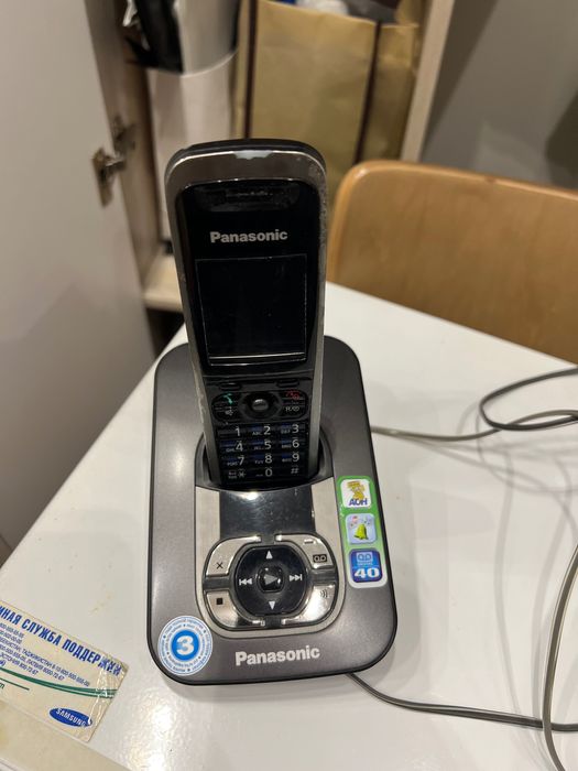 Домашний телефон