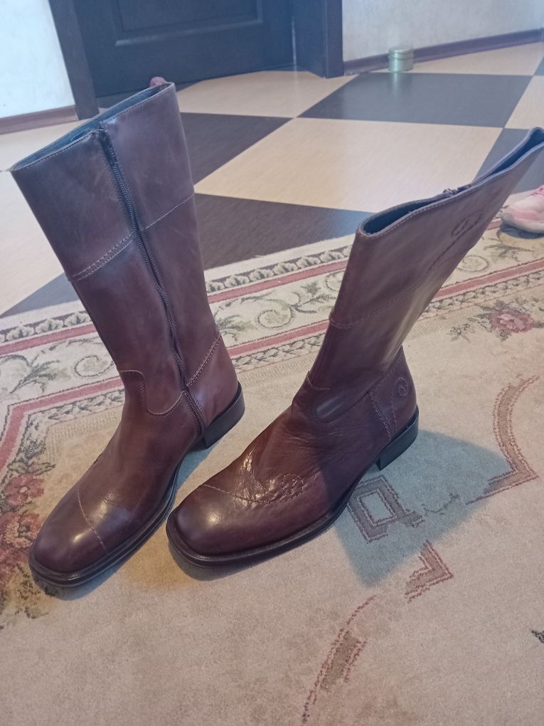 Ботуши JONES bootmaker