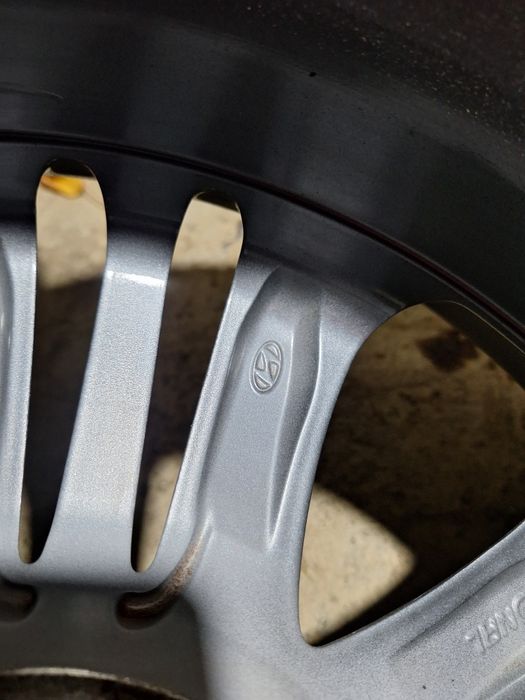 Jante originale Hyundai IX35, Kona, Santa Fee, KiA